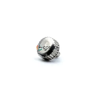 Заводная головка Tissot белая GST-050-16
