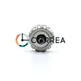 Заводная головка Tissot белая GST-051-20 - 2