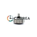 Заводная головка Tissot белая GST-051-20 - 3
