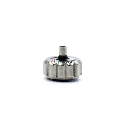 Заводная головка Tissot белая GST-051-20 - 6