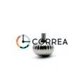 Заводная головка Tissot белая GST-052-20 - 3