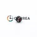 Заводна головка Tissot чорна GST-053 - 1