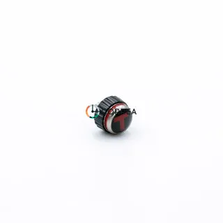 Заводная головка Tissot черная GST-053