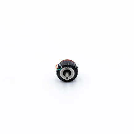 Заводна головка Tissot чорна GST-053 - 5