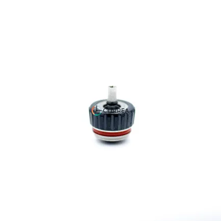 Заводна головка Tissot чорна GST-053 - 6