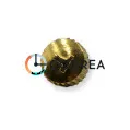 Заводная головка Tissot золото GST-055-25 - 1