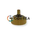 Заводная головка Tissot золото GST-055-25 - 2