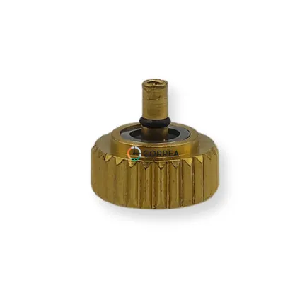 Заводная головка Tissot золото GST-055-25 - 5