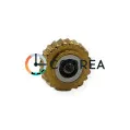 Заводная головка Tissot золото GST-056-20 - 2