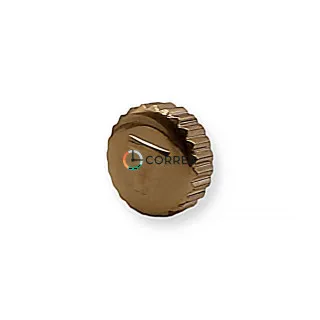 Заводна головка Tissot червоне золото GST-056-20