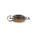 Заводная головка Tissot красное золото GST-056-20 - 3