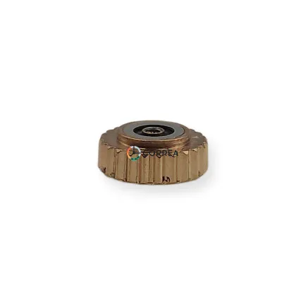 Заводная головка Tissot красное золото GST-056-20 - 6
