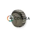 Заводна головка Tissot біла GST-056-20 - 1