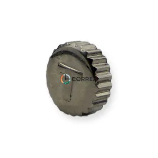 Заводна головка Tissot біла GST-056-20