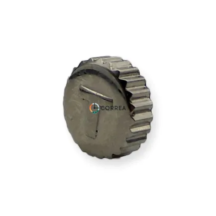 Заводна головка Tissot біла GST-056-20 - 4