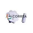 Заводная головка Tissot Couturier Chronograph белая T685028389 - 1