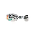 Заводная головка Tissot Couturier Automatic белая T685028387 - 2