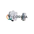 Заводная головка Tissot Couturier Lady белая T685028386 - 1