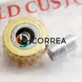 Заводная головка Tissot Carson золото T350035952 / T350036952 - 3