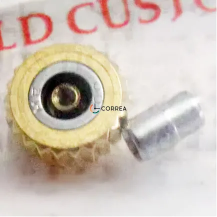 Заводная головка Tissot Carson золото T350035952 / T350036952 - 6
