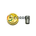 Заводная головка Tissot Carson золото T350035952 / T350036952 - 1