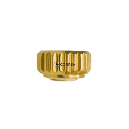 Заводная головка Tissot Carson золото T350035952 / T350036952 - 5