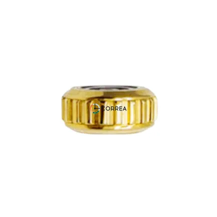 Заводная головка Tissot Luxury золото T685033461 - 6