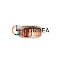Заводная головка Tissot Luxury красное золото T685033462 - 3