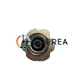 Заводная головка Tissot Stylis-T золото T350027781 - 3