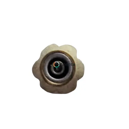 Заводная головка Tissot Stylis-T золото T350027781 - 7