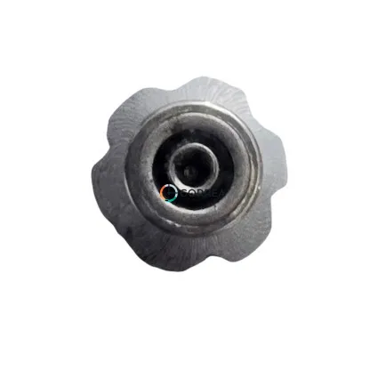 Заводная головка Tissot Stylis-T белая T350027432 - 7