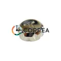 Заводная головка Tissot Stylis-T белая T350027780/T350027348 - 2