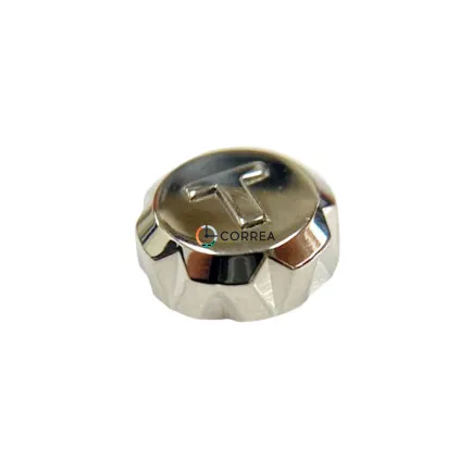 Заводная головка Tissot Stylis-T белая T350027780/T350027348 - 6