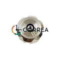 Заводная головка Tissot Stylis-T белая T350027780/T350027348 - 3