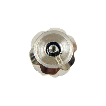 Заводная головка Tissot Stylis-T белая T350027780/T350027348 - 7