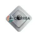 Заводная головка Tissot Stylis-T белая T350027780/T350027348 - 4