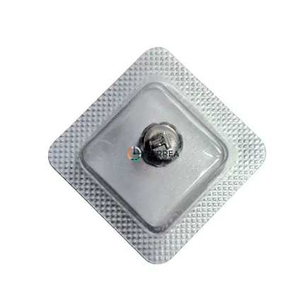 Заводная головка Tissot Stylis-T белая T350027780/T350027348 - 8