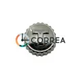 Заводная головка Tissot Dressport белая T350029340 - 1