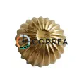 Заводна головка Tissot Bridgeport золото T350029345 - 1