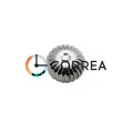 Заводная головка Tissot Bridgeport белая T395034781 - 1