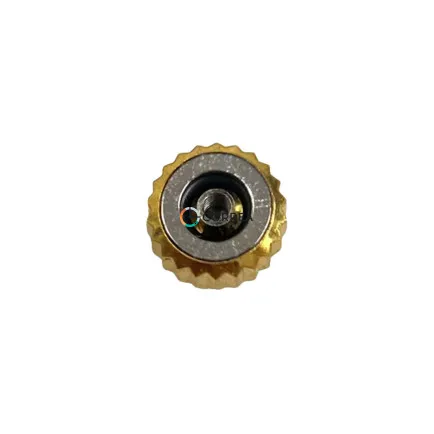 Заводная головка Tissot T-Classic золото T350006189/T395028776 - 6