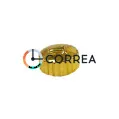 Заводная головка Tissot T-Classic золото T350006189/T395028776 - 2