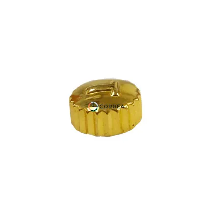 Заводная головка Tissot T-Classic золото T350006189/T395028776 - 5