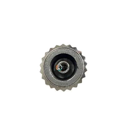Заводная головка Tissot T-Classic белая T350029340/T350029341 - 5