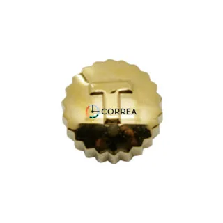 Заводная головка Tissot Automatics III золото T350031103