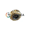 Заводная головка Tissot Automatics III золото T350031103 - 2