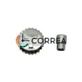 Заводная головка Tissot PR 100 белая T350006201 - 1