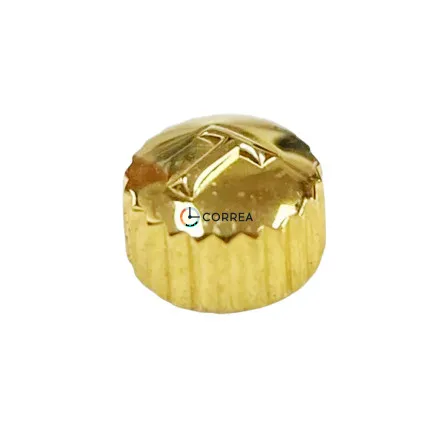Заводная головка Tissot Classic Dream золото T350006204 - 6