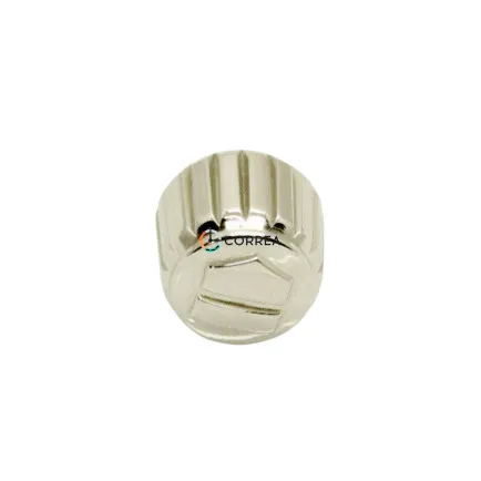 Заводная головка для часов Tag Heuer Link белая HC0097 - 5