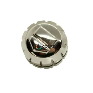 Заводная головка для часов Tag Heuer Grand Carrera белая HC0185/0